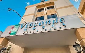 Visconde Sobral